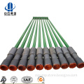 oil and gas production downhole tubing pumps